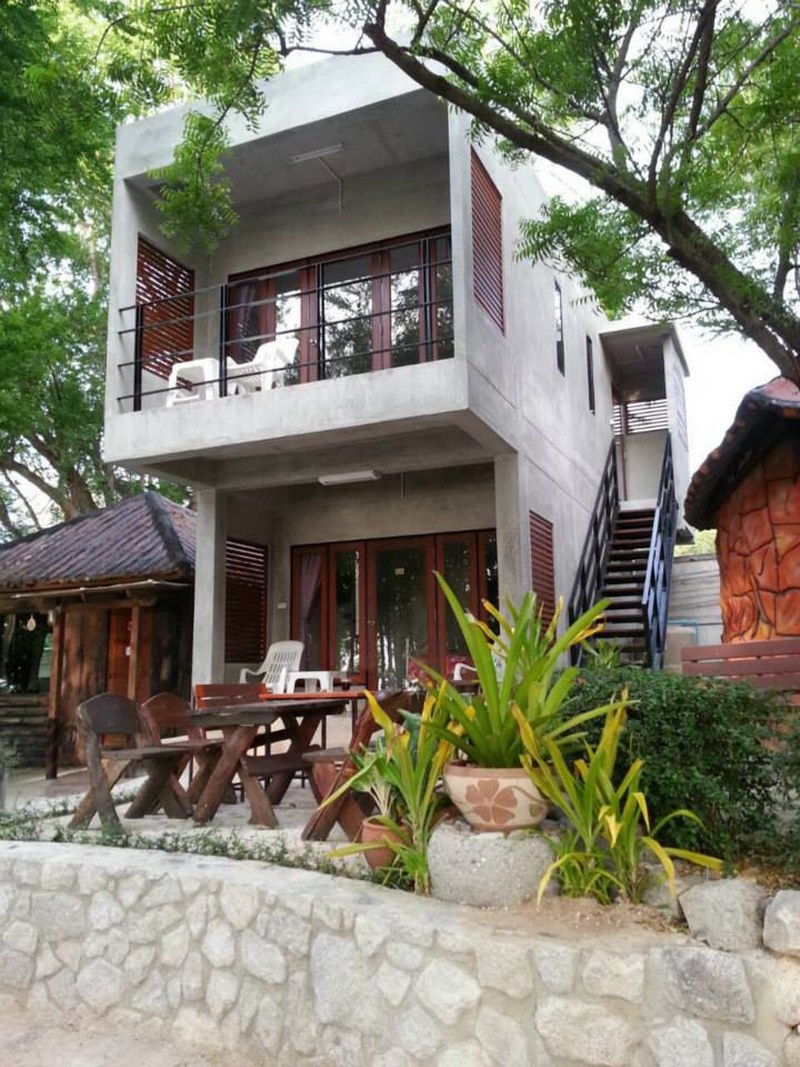 top 10+ ที่พักแสมสาร ติดทะเล 2567 ที่พักบรรยากาศดี อัปเดตล่าสุด