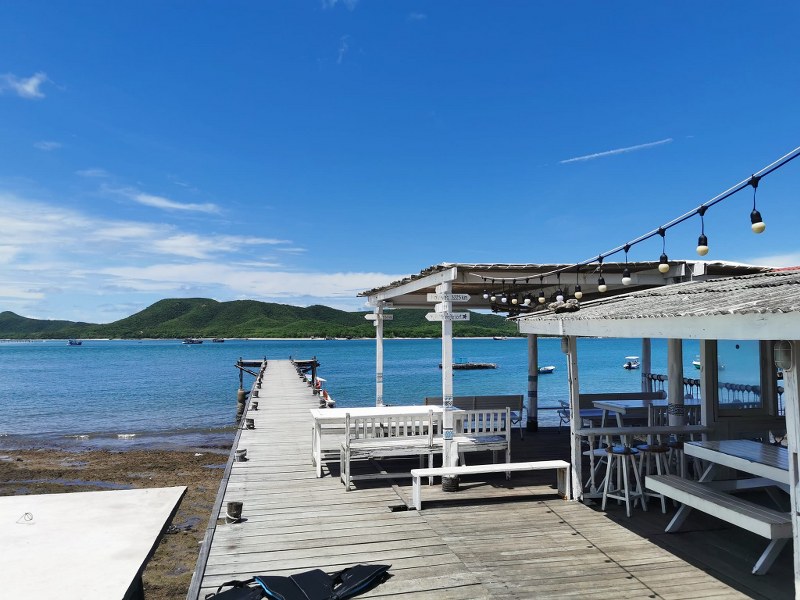 top 10+ ที่พักแสมสาร ติดทะเล 2567 ที่พักบรรยากาศดี อัปเดตล่าสุด