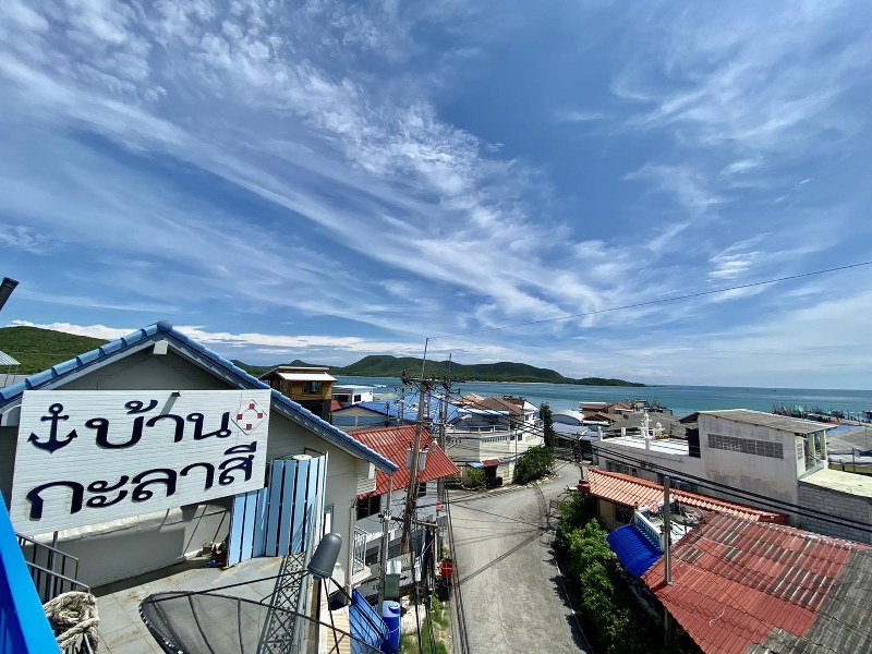 top 10+ ที่พักแสมสาร ติดทะเล 2567 ที่พักบรรยากาศดี อัปเดตล่าสุด