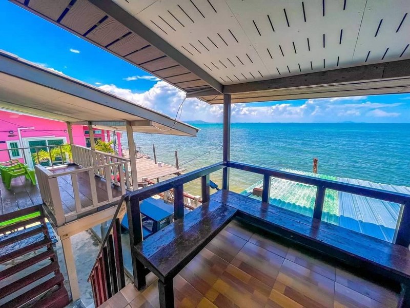 top 10+ ที่พักแสมสาร ติดทะเล 2567 ที่พักบรรยากาศดี อัปเดตล่าสุด