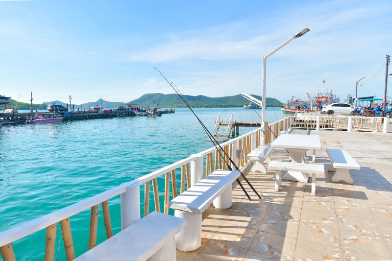 top 10+ ที่พักแสมสาร ติดทะเล 2567 ที่พักบรรยากาศดี อัปเดตล่าสุด