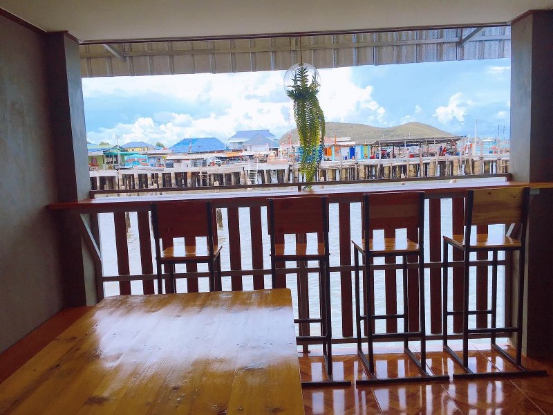 top 10+ ที่พักแสมสาร ติดทะเล 2567 ที่พักบรรยากาศดี อัปเดตล่าสุด