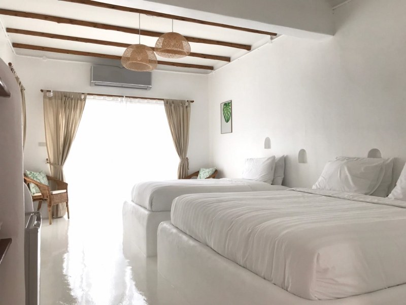 top 10+ ที่พักแสมสาร ติดทะเล 2567 ที่พักบรรยากาศดี อัปเดตล่าสุด