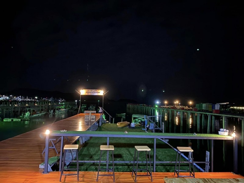 top 10+ ที่พักแสมสาร ติดทะเล 2567 ที่พักบรรยากาศดี อัปเดตล่าสุด