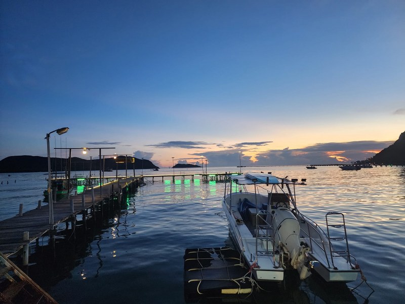 top 10+ ที่พักแสมสาร ติดทะเล 2567 ที่พักบรรยากาศดี อัปเดตล่าสุด