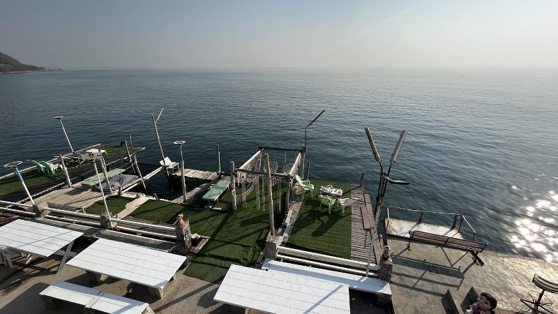 top 10+ ที่พักแสมสาร ติดทะเล 2567 ที่พักบรรยากาศดี อัปเดตล่าสุด