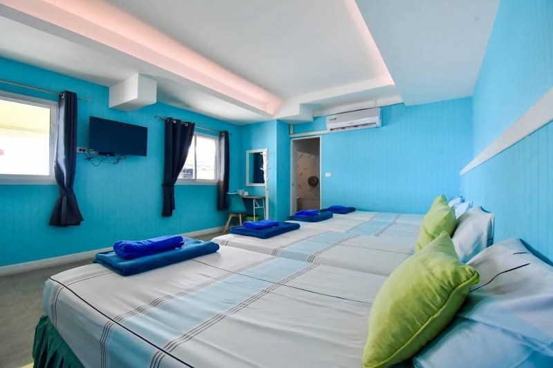 top 10+ ที่พักแสมสาร ติดทะเล 2567 ที่พักบรรยากาศดี อัปเดตล่าสุด