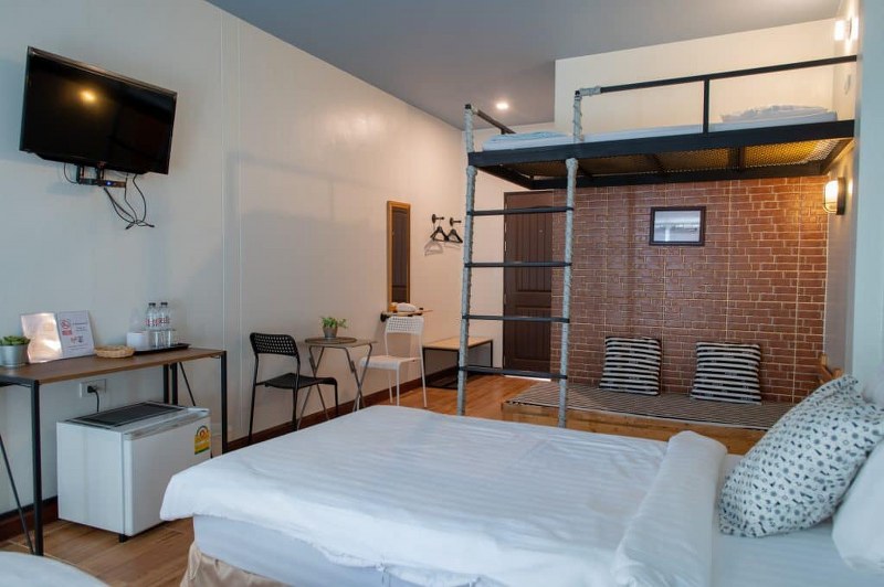 top 10+ ที่พักแสมสาร ติดทะเล 2567 ที่พักบรรยากาศดี อัปเดตล่าสุด