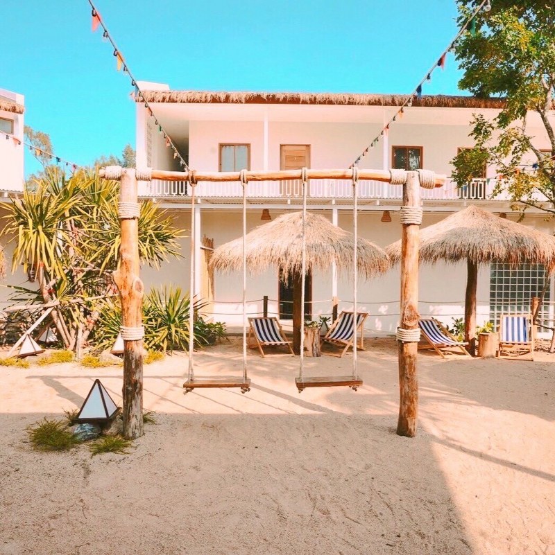 top 10+ ที่พักแสมสาร ติดทะเล 2567 ที่พักบรรยากาศดี อัปเดตล่าสุด