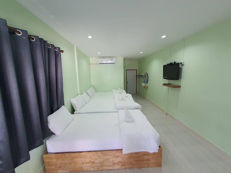 top 10+ ที่พักแสมสาร ติดทะเล 2567 ที่พักบรรยากาศดี อัปเดตล่าสุด