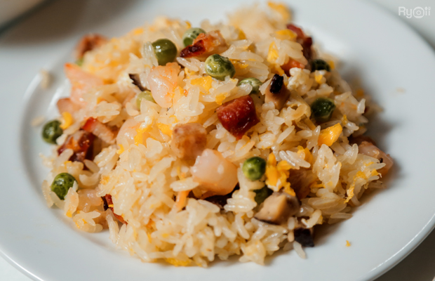 บุฟเฟ่ต์โรงแรมระยอง : รวม 4 บุฟเฟ่ต์โรงแรมระยองต้องตามมาลองถึงจะรู้, Tapestry Restaurant, โรงแรมคลาสสิค คามิโอ , ห้องอาหาร C-Salt Cafe' , Rayong Marriott Resort and Spa,  The Brasserie Global Dining, Holiday Inn &amp; Suites Rayong City Centre, California Steak, โรงแรม คามิโอ เฮ้าส์ ระยอง