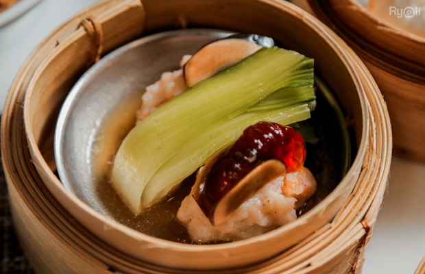 บุฟเฟ่ต์โรงแรมระยอง : รวม 4 บุฟเฟ่ต์โรงแรมระยองต้องตามมาลองถึงจะรู้, Tapestry Restaurant, โรงแรมคลาสสิค คามิโอ , ห้องอาหาร C-Salt Cafe' , Rayong Marriott Resort and Spa,  The Brasserie Global Dining, Holiday Inn &amp; Suites Rayong City Centre, California Steak, โรงแรม คามิโอ เฮ้าส์ ระยอง