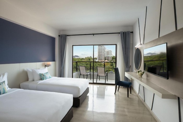 เพชรบุรี, top 10+ ที่พักเพชรบุรี 2567 เปิดใหม่ ที่พักติดทะเล น้ำตก ในเมือง มีสระว่ายน้ำ ราคาถูก