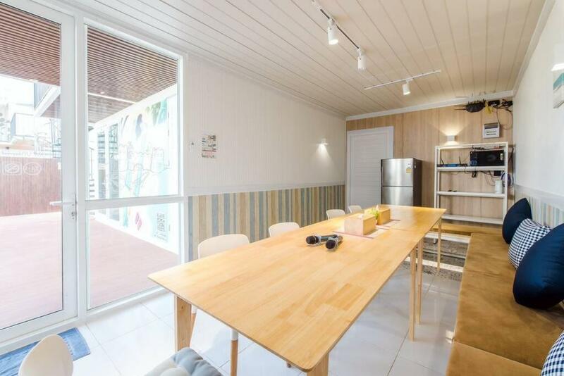 พูลวิลล่า pool lay stay x4 poolvilla pattaya สุดหรูในพัทยา