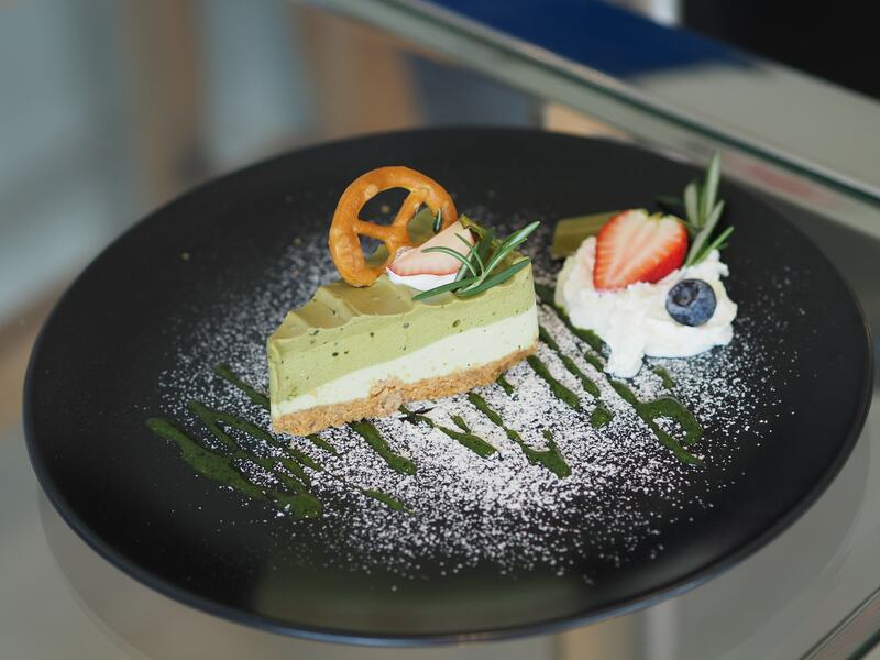 คาเฟ่พิจิตร วิวสวยได้สัมผัสธรรมชาติแบบเต็มปอด