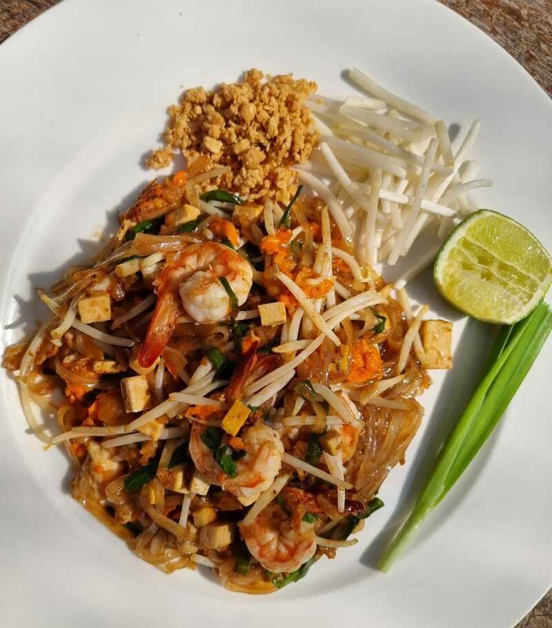 คาเฟ่พิจิตร วิวสวยได้สัมผัสธรรมชาติแบบเต็มปอด