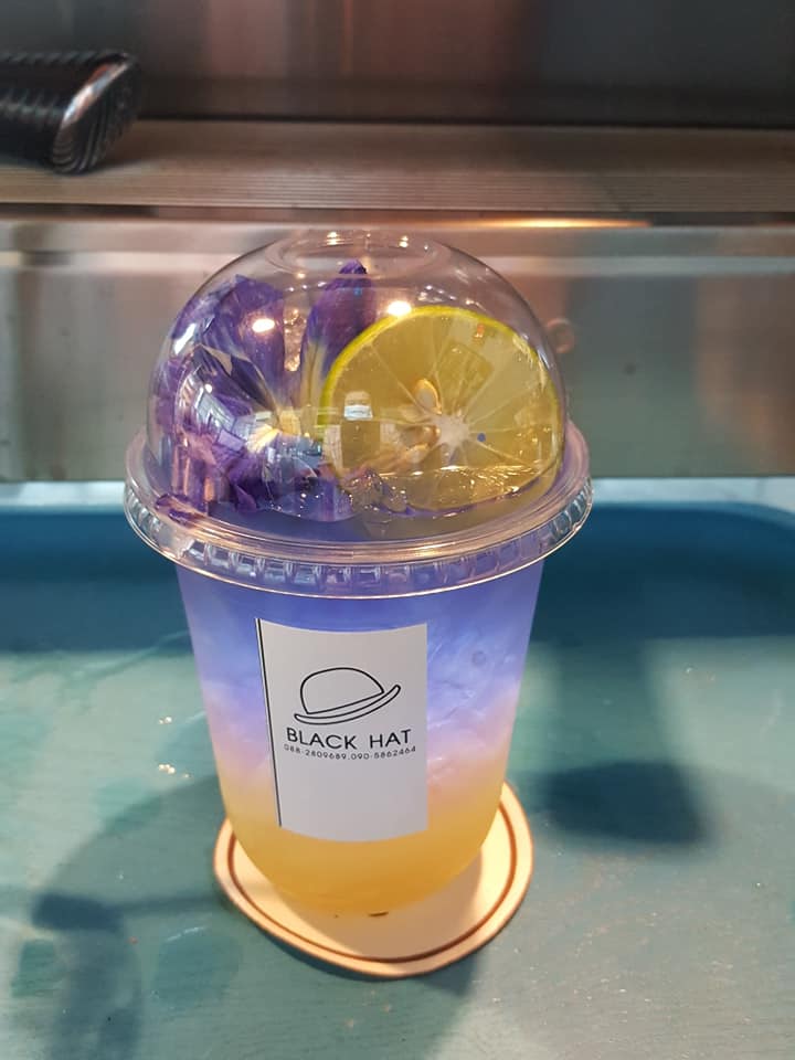 คาเฟ่พิจิตร วิวสวยได้สัมผัสธรรมชาติแบบเต็มปอด