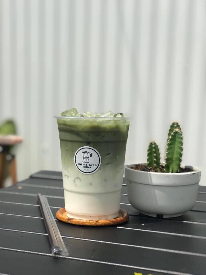 คาเฟ่พิจิตร วิวสวยได้สัมผัสธรรมชาติแบบเต็มปอด