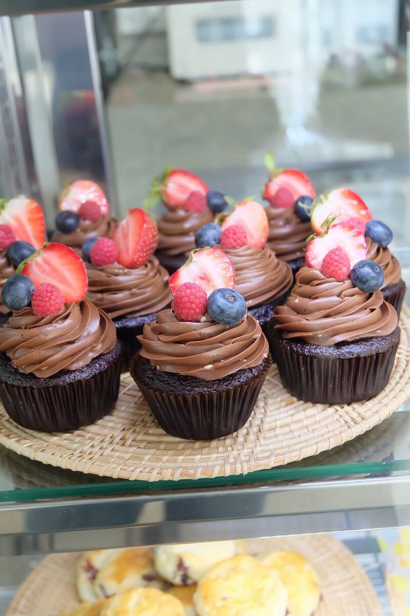 คาเฟ่พิจิตร วิวสวยได้สัมผัสธรรมชาติแบบเต็มปอด