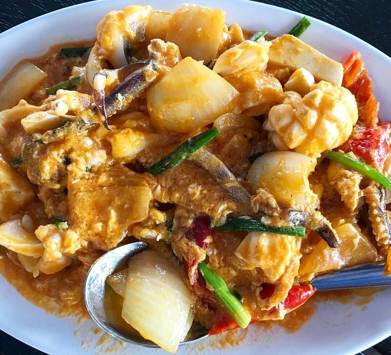 คาเฟ่พิจิตร วิวสวยได้สัมผัสธรรมชาติแบบเต็มปอด