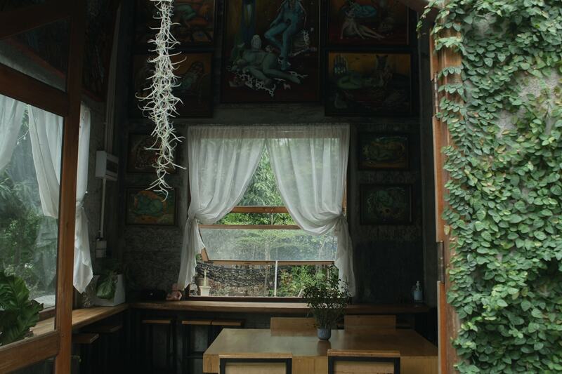 คาเฟ่พิจิตร วิวสวยได้สัมผัสธรรมชาติแบบเต็มปอด