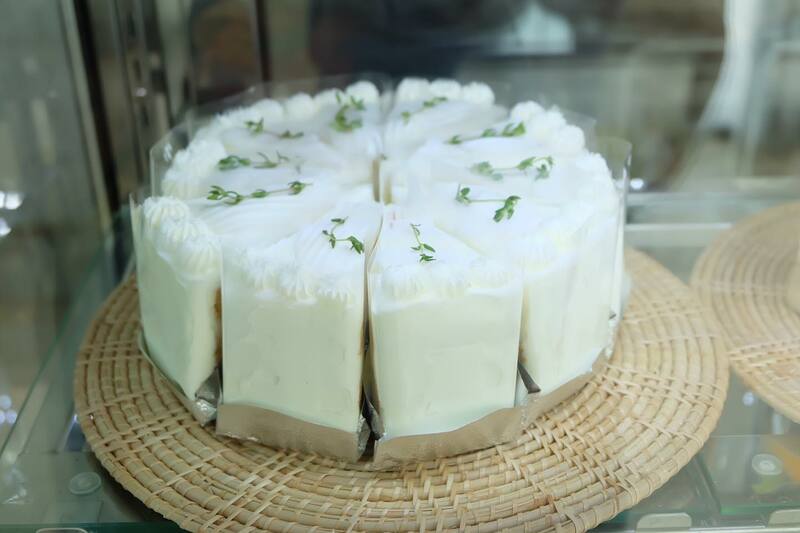 คาเฟ่พิจิตร วิวสวยได้สัมผัสธรรมชาติแบบเต็มปอด