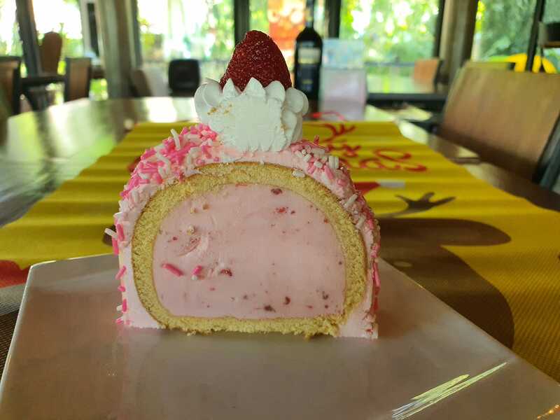 คาเฟ่พิจิตร วิวสวยได้สัมผัสธรรมชาติแบบเต็มปอด