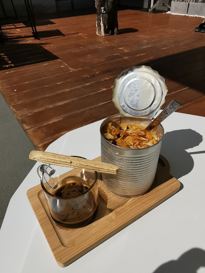 คาเฟ่พิจิตร วิวสวยได้สัมผัสธรรมชาติแบบเต็มปอด