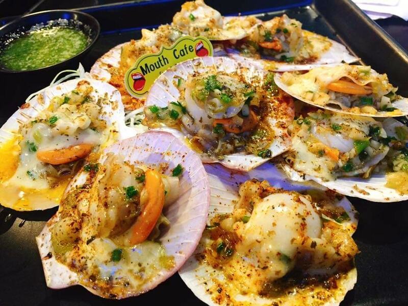 คาเฟ่พิจิตร วิวสวยได้สัมผัสธรรมชาติแบบเต็มปอด