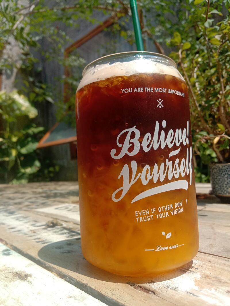 คาเฟ่พิจิตร วิวสวยได้สัมผัสธรรมชาติแบบเต็มปอด