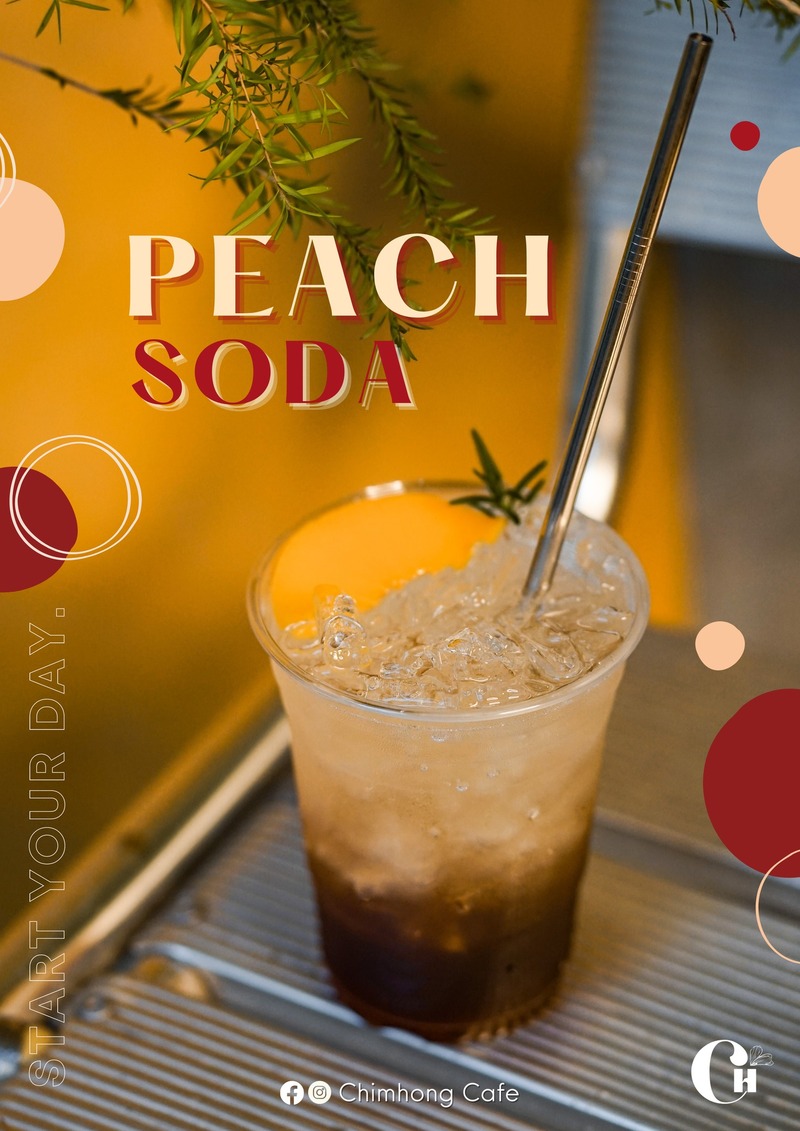 คาเฟ่พิจิตร วิวสวยได้สัมผัสธรรมชาติแบบเต็มปอด