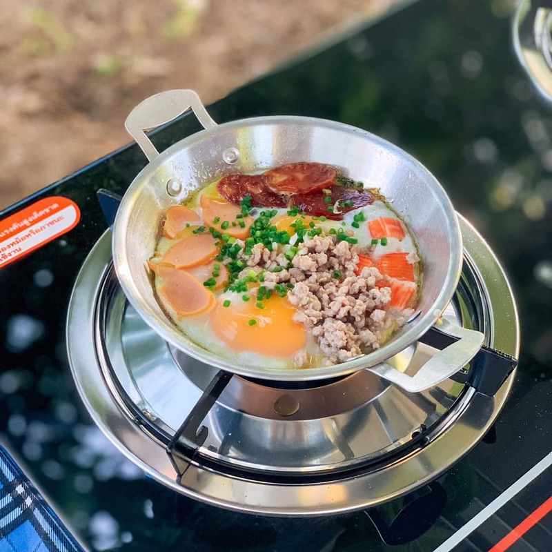 คาเฟ่พิจิตร วิวสวยได้สัมผัสธรรมชาติแบบเต็มปอด