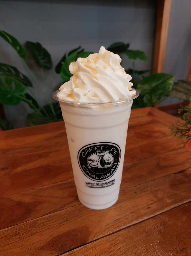 คาเฟ่พิจิตร วิวสวยได้สัมผัสธรรมชาติแบบเต็มปอด