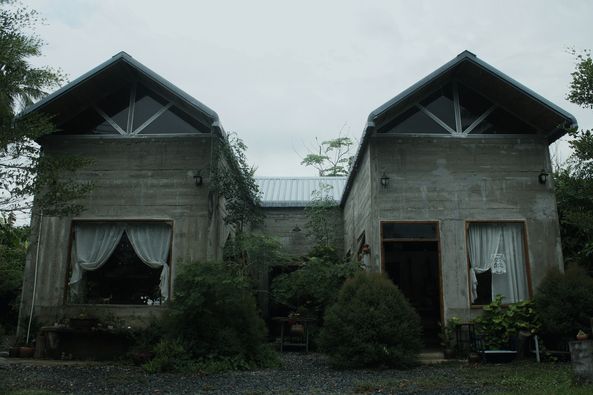 คาเฟ่พิจิตร วิวสวยได้สัมผัสธรรมชาติแบบเต็มปอด