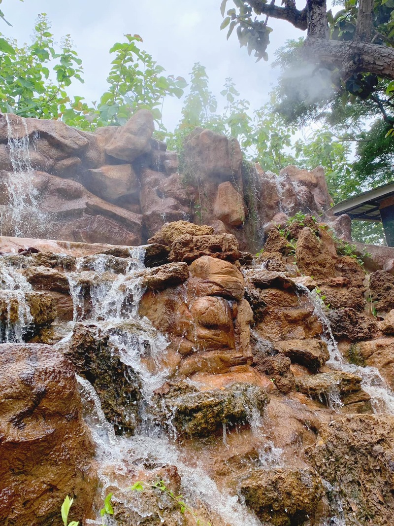 คาเฟ่พิจิตร วิวสวยได้สัมผัสธรรมชาติแบบเต็มปอด