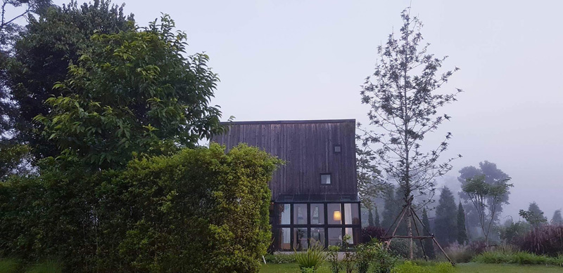 top 9+ ที่พักเขาใหญ่ สไตล์แคมป์ปิ้ง 2567 แกลมปิ้ง นอนเต็นท์ชิลๆ