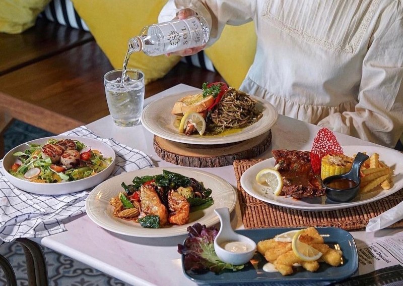 top 9+ ที่พักเขาใหญ่ สไตล์แคมป์ปิ้ง 2567 แกลมปิ้ง นอนเต็นท์ชิลๆ