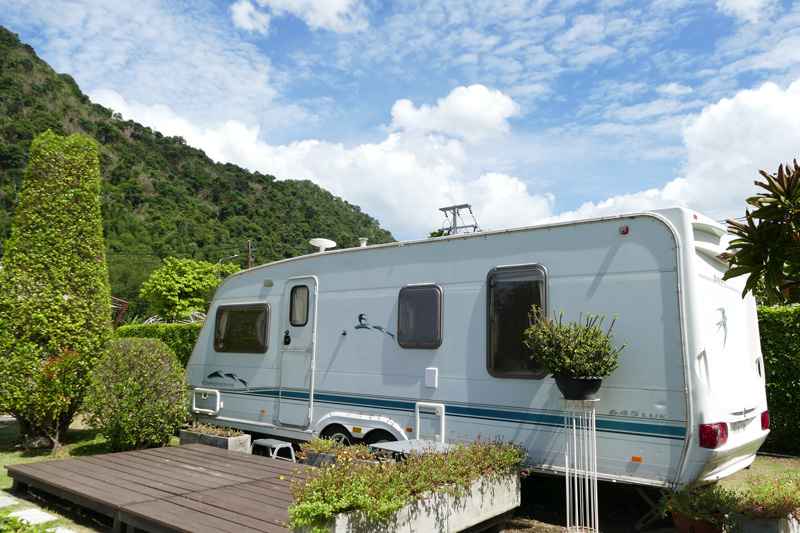 top 9+ ที่พักเขาใหญ่ สไตล์แคมป์ปิ้ง 2567 แกลมปิ้ง นอนเต็นท์ชิลๆ