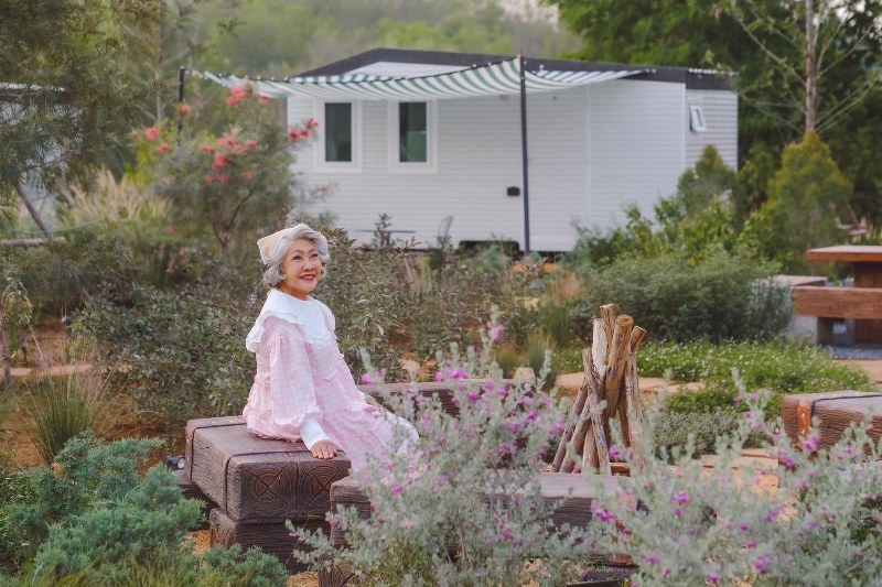 top 9+ ที่พักเขาใหญ่ สไตล์แคมป์ปิ้ง 2567 แกลมปิ้ง นอนเต็นท์ชิลๆ