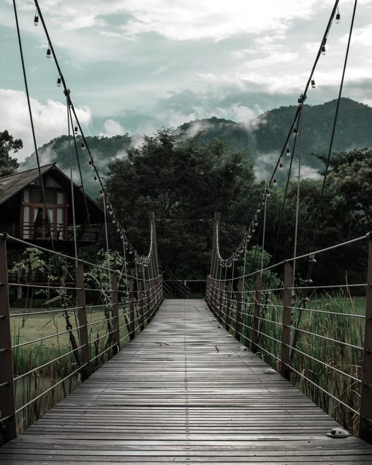 top 9+ ที่พักเขาใหญ่ สไตล์แคมป์ปิ้ง 2567 แกลมปิ้ง นอนเต็นท์ชิลๆ