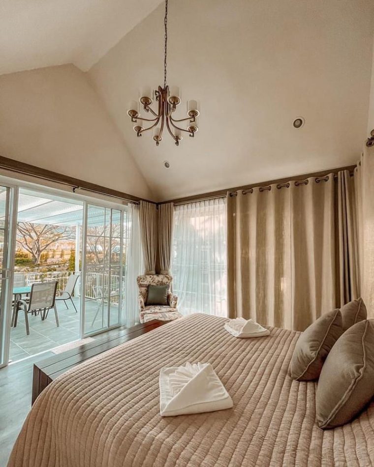 top 9+ ที่พักเขาใหญ่ สไตล์แคมป์ปิ้ง 2567 แกลมปิ้ง นอนเต็นท์ชิลๆ