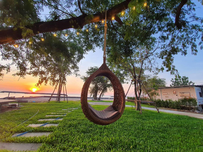 top 9+ ที่พักเขาใหญ่ สไตล์แคมป์ปิ้ง 2567 แกลมปิ้ง นอนเต็นท์ชิลๆ