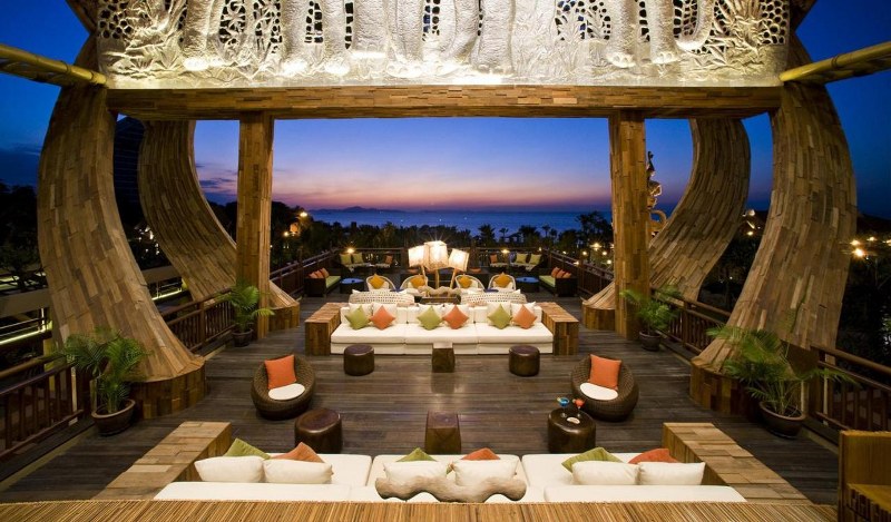 พัทยา, top 10+ ที่พักดูพลุพัทยา 2567 โรงแรมดูพลุพัทยาได้จากในห้องนอน ติดทะเล