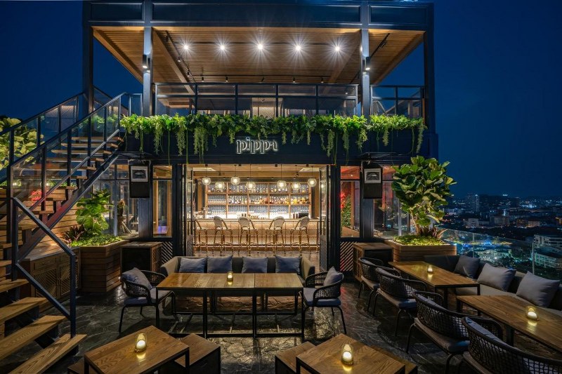 พัทยา, top 10+ ที่พักดูพลุพัทยา 2567 โรงแรมดูพลุพัทยาได้จากในห้องนอน ติดทะเล