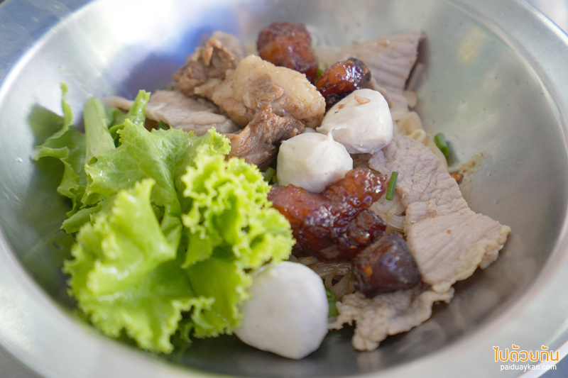 เพ็ญพริกเผ็ด, ก๋วยเตี๋ยวเพชรบุรี, ร้านอร่อยเพชรบุรี, เพ็ญพริกเผ็ด เพชรบุรี