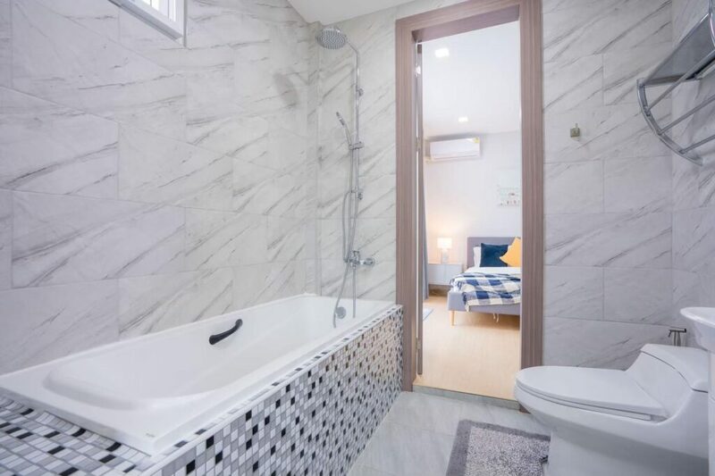 silver stay pool villa pattaya มีความกว้างขวาง วิวสวย 2024