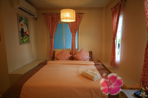 top 5+ ที่พักเกาะล้านราคาถูกและดี ราคาไม่เกิน 1,500 บาท