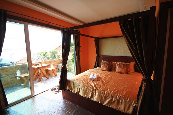 top 5+ ที่พักเกาะล้านราคาถูกและดี ราคาไม่เกิน 1,500 บาท