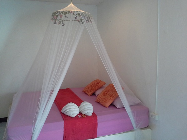 top 5+ ที่พักเกาะล้านราคาถูกและดี ราคาไม่เกิน 1,500 บาท