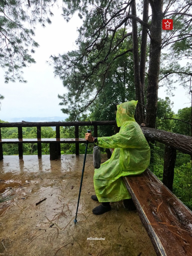 ดอยขุนตาล, นั่งรถไฟเที่ยว, นั่งรถไฟไปขุนตาน, อุโมงค์ขุนตาน, เดินป่า, เดินป่า หน้าฝน, นั่งรถไฟไป เดินป่าหน้าฝน ขึ้นยอด ย.4 ดอยขุนตาน